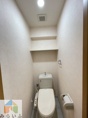 【トイレ】 | ベル池下