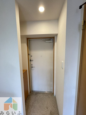 【玄関】 | ベル池下