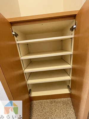 【収納】 | ベル池下