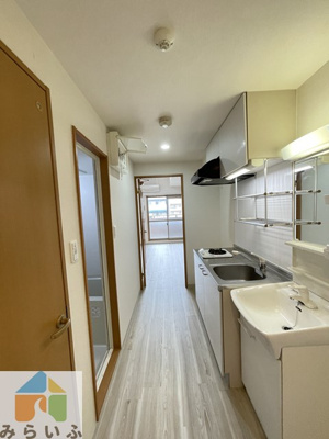 【内装】 | ベル池下