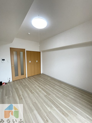 【内装】 | ベル池下