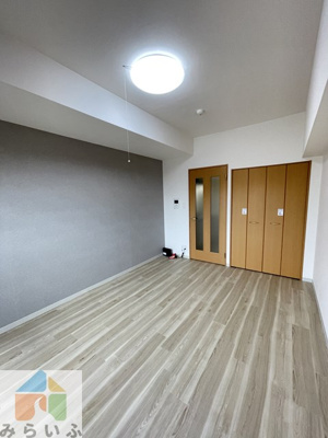 【内装】 | ベル池下