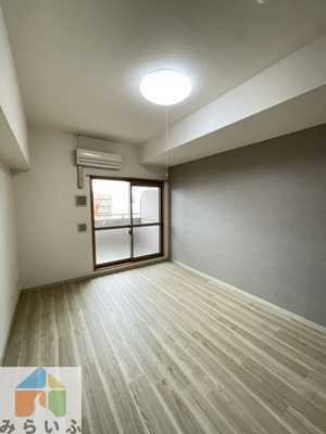 【居間・リビング】 | ベル池下