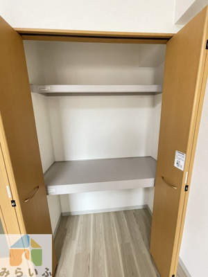 【収納】 | ベル池下