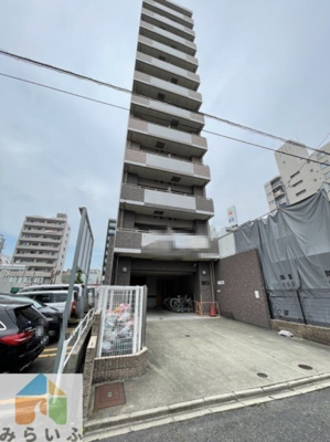 【外観】 | ベル池下