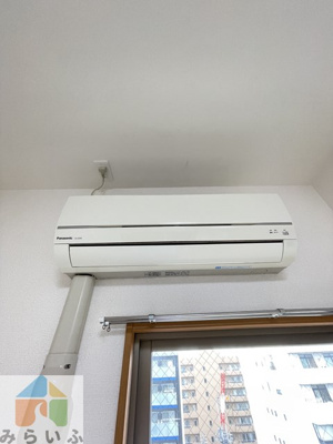 【設備】 | ベル池下