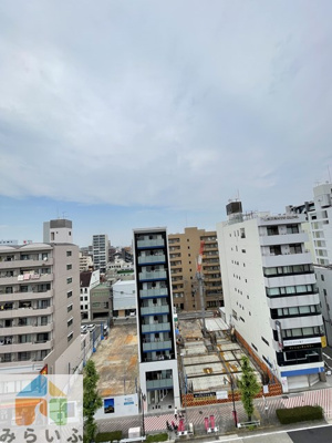 【展望】 | ベル池下