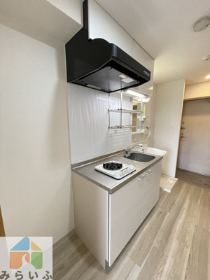 【キッチン】 | ベル池下