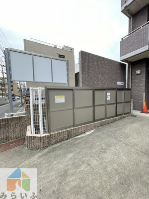 【駐車場】 | ベル池下