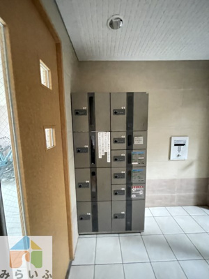 【その他共用部分】 | ベル池下