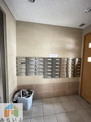 【ロビー】 | ベル池下