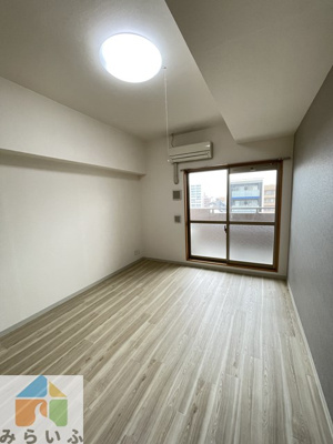 【居間・リビング】 | ベル池下