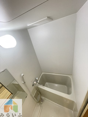 【浴室】 | ベル池下