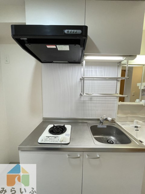 【キッチン】 | ベル池下