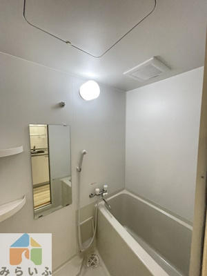 【浴室】 | ベル池下