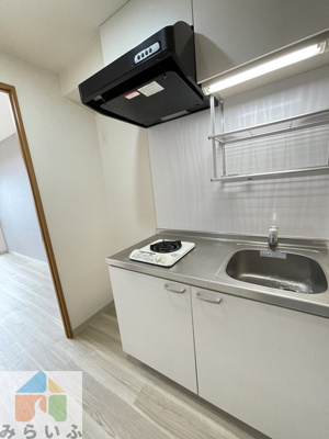 【キッチン】 | ベル池下