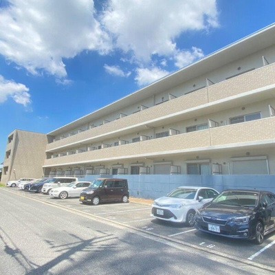 【駐車場】 | ルノン中百舌鳥