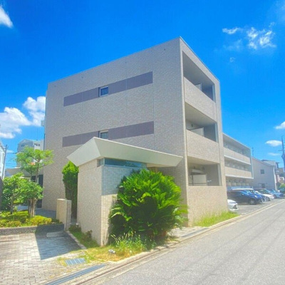 【外観】 | ルノン中百舌鳥