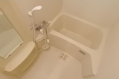 【浴室】 | ルノン中百舌鳥