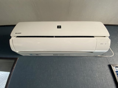 【その他】 | リードサザン中山手ビル | 前回募集時の内装写真です。