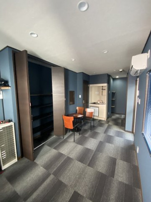 【内装】 | リードサザン中山手ビル | 前回募集時の内装写真です。