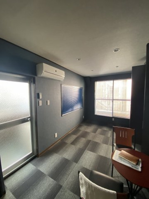 【内装】 | リードサザン中山手ビル | 前回募集時の内装写真です。