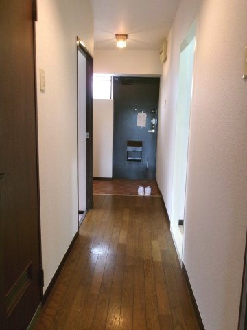 ユニライフ明石のその他共用部分