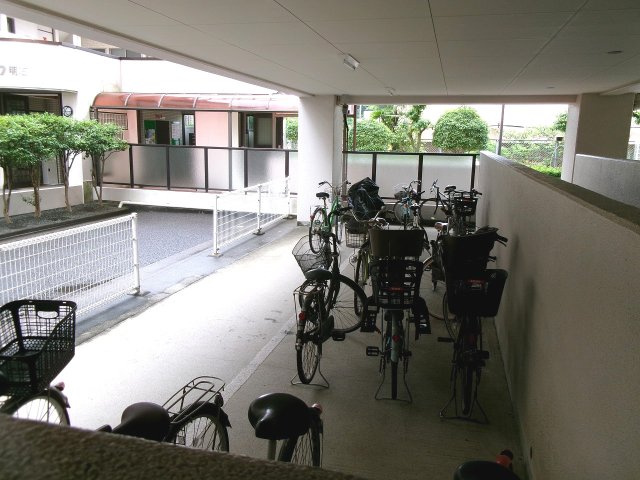 ユニライフ明石のその他