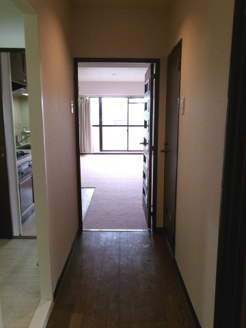 ユニライフ明石のその他