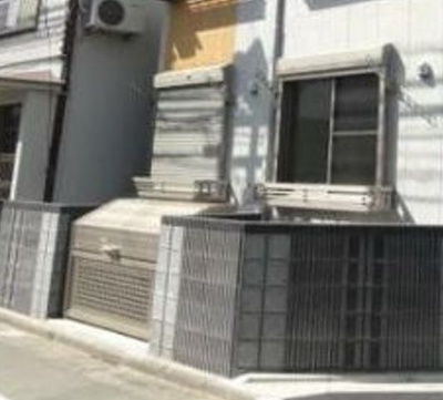 【その他共用部分】 | ナチュラルコートときわ台B