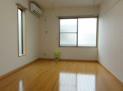 【居間・リビング】 | ナチュラルコートときわ台B | （同一仕様写真）