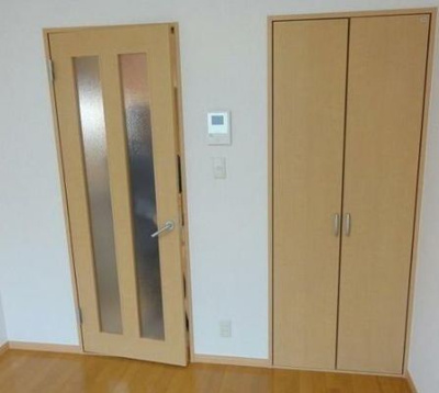 【寝室】 | ナチュラルコートときわ台B | （同一仕様写真）