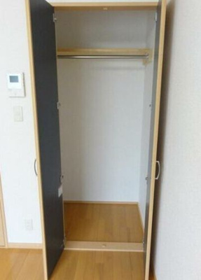 【収納】 | ナチュラルコートときわ台B | （同一仕様写真）