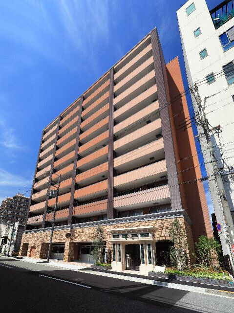 プレジオ弁天町EURO