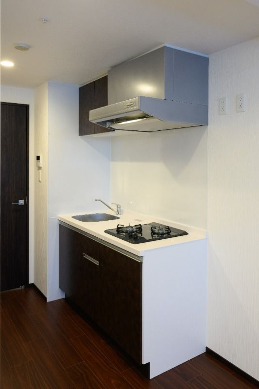 プレジオ弁天町EUROのキッチン