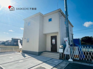 鴻巣松原　Livele Garden.S　新築戸建　全7棟　5号棟の画像