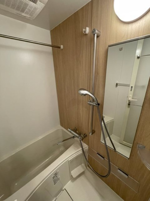 【浴室】 | レジディア南品川プレイス