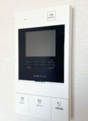 【セキュリティ】 | レジディア南品川プレイス