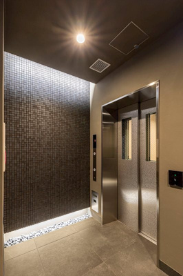 【その他】 | レジディア南品川プレイス