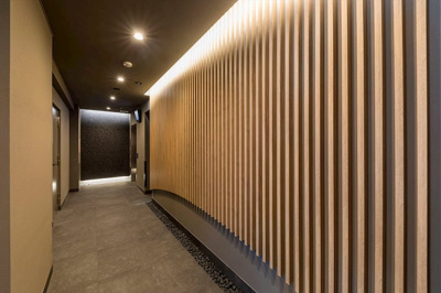 【その他】 | レジディア南品川プレイス