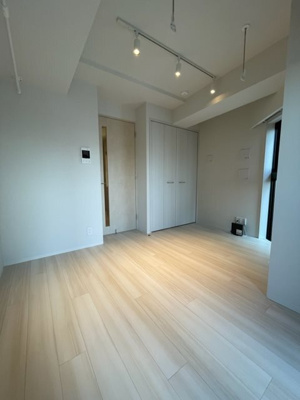 【居間・リビング】 | レジディア南品川プレイス