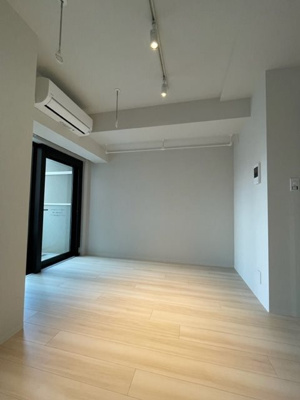 【寝室】 | レジディア南品川プレイス