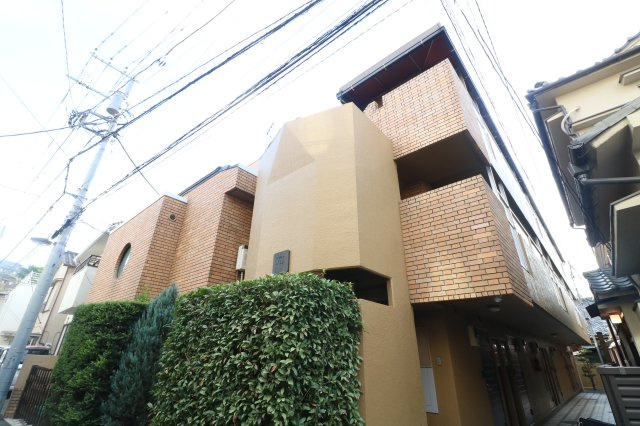 フラット本郷の画像