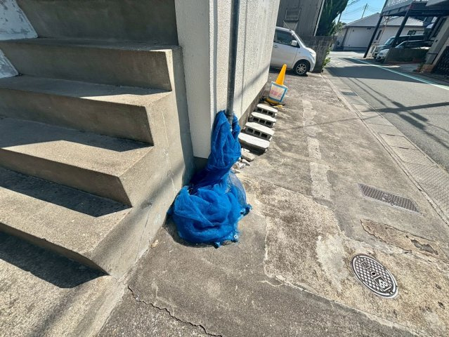 たくみマンションのその他共用部分