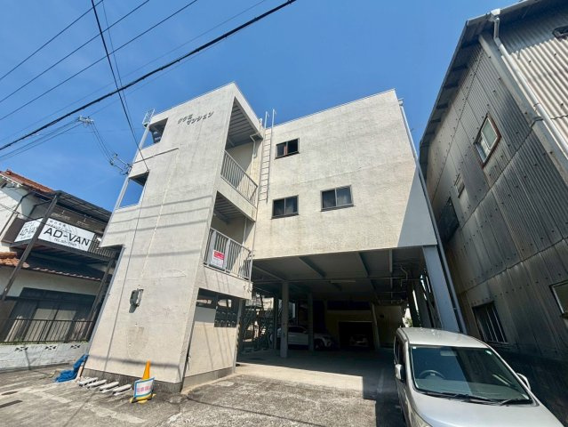 たくみマンション