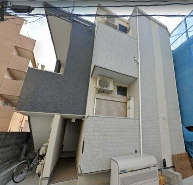 ハーモニーテラス八乙女