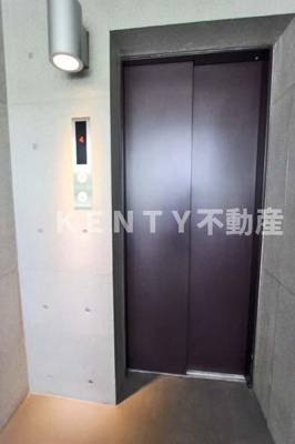 【設備】 | 大田西馬込レジデンス