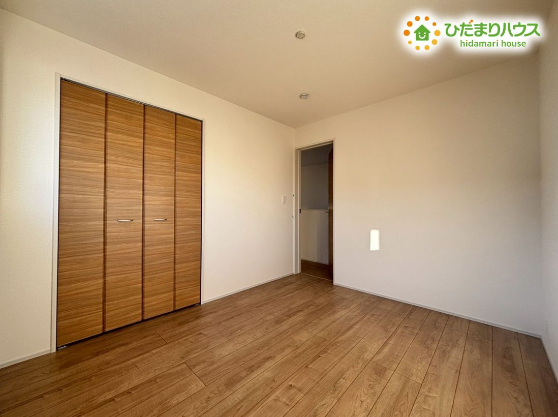 行田市持田4丁目　新築一戸建て　ブルーミングガーデン　01の内装