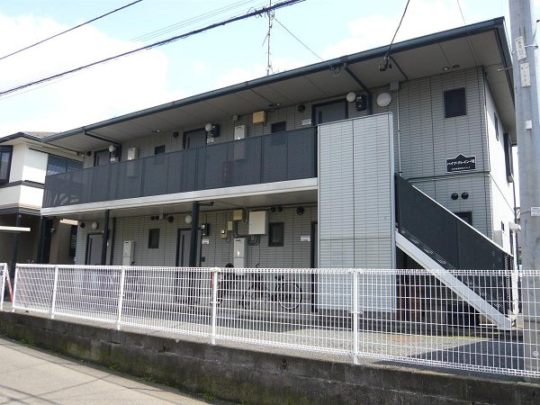 ハイツクレインⅦ