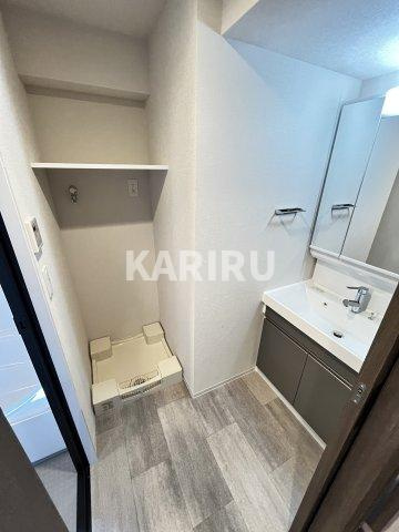 クレストコート堂島のその他